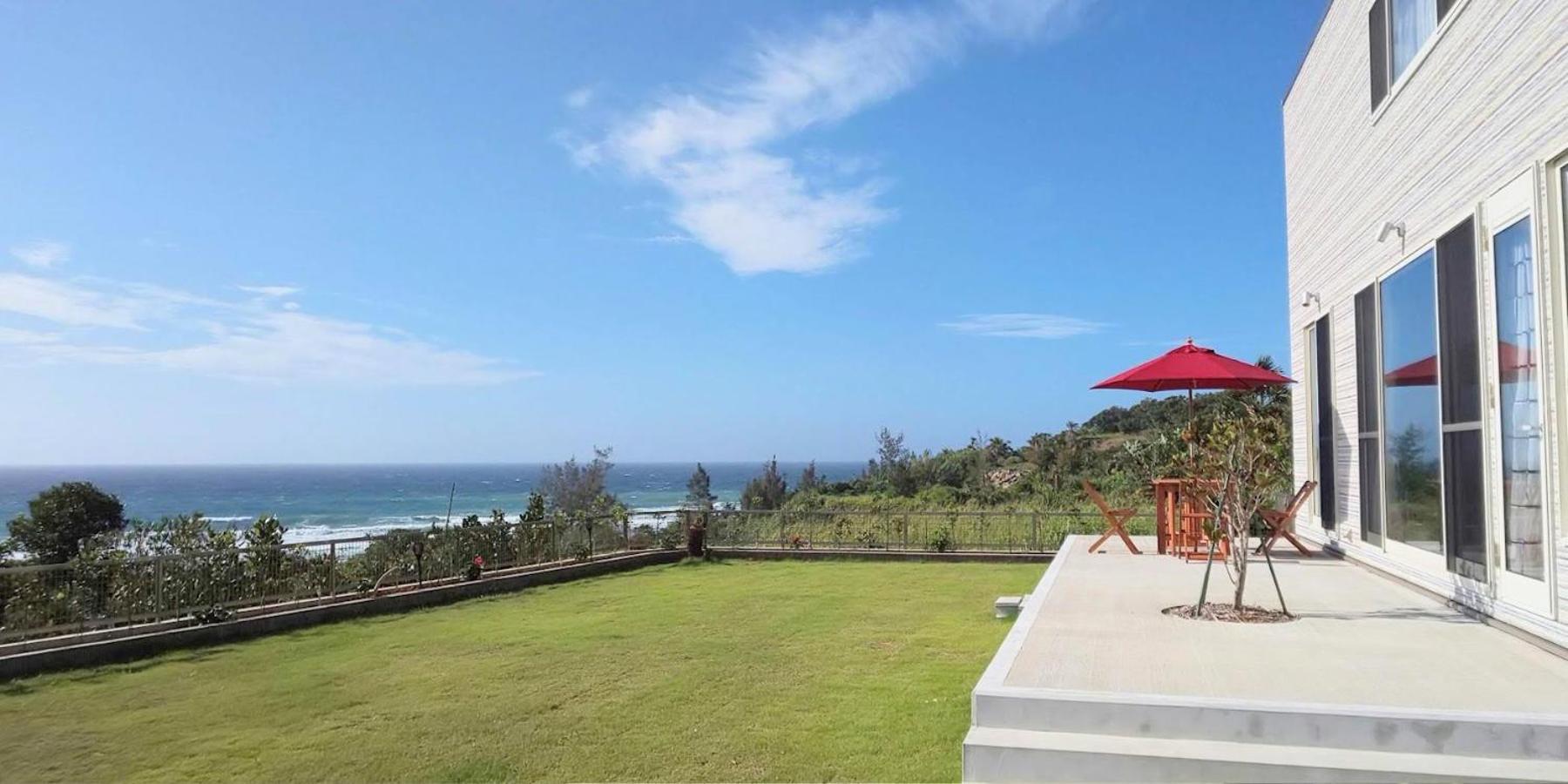 Sol E Mar Villa Tatsugo Ngoại thất bức ảnh