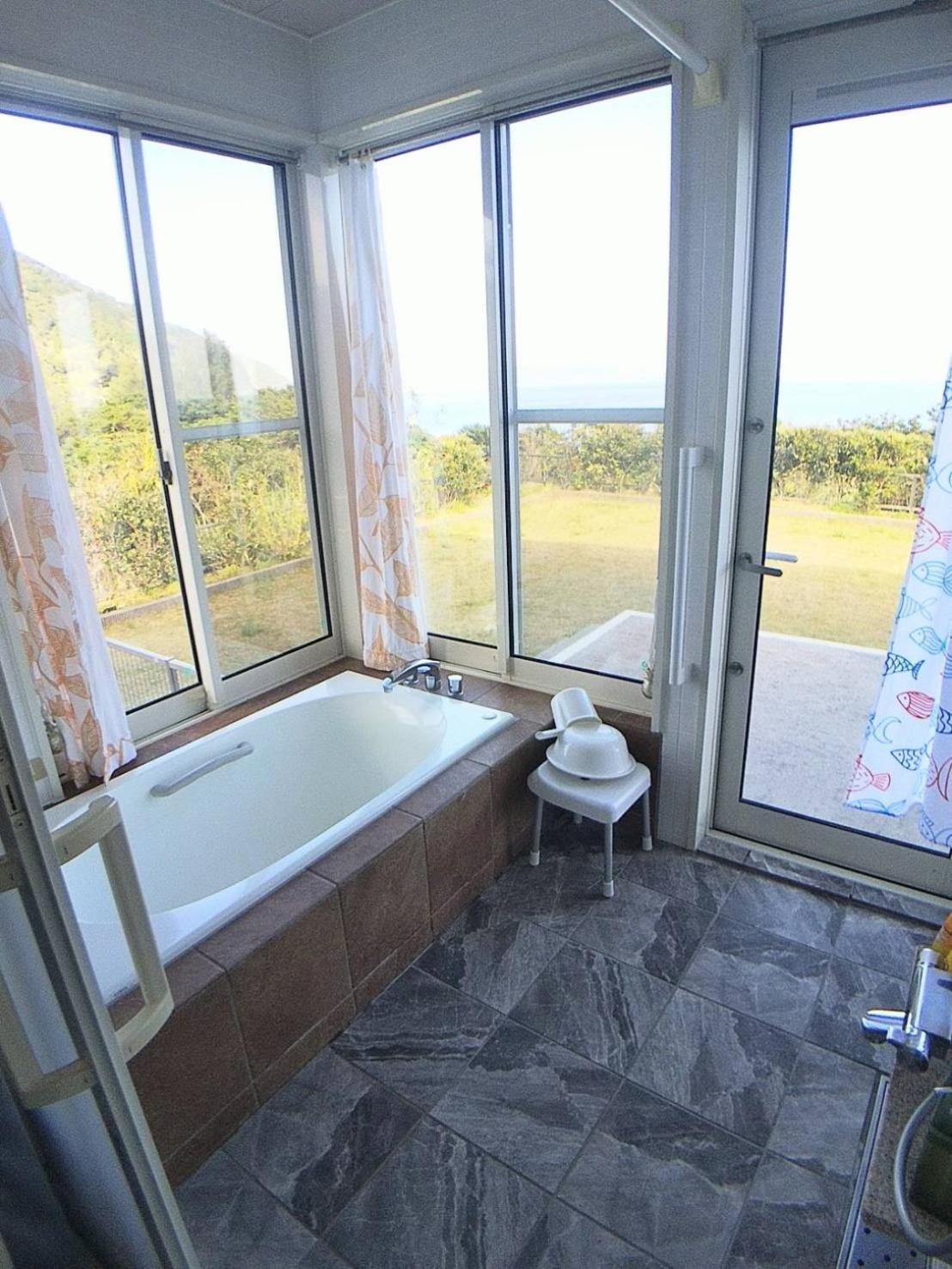 Sol E Mar Villa Tatsugo Ngoại thất bức ảnh