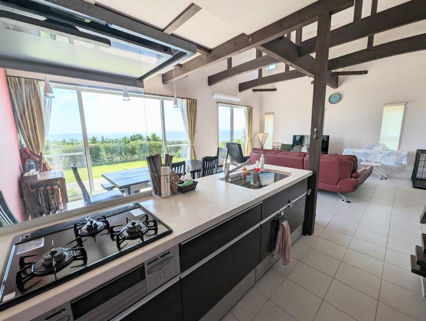 Sol E Mar Villa Tatsugo Ngoại thất bức ảnh
