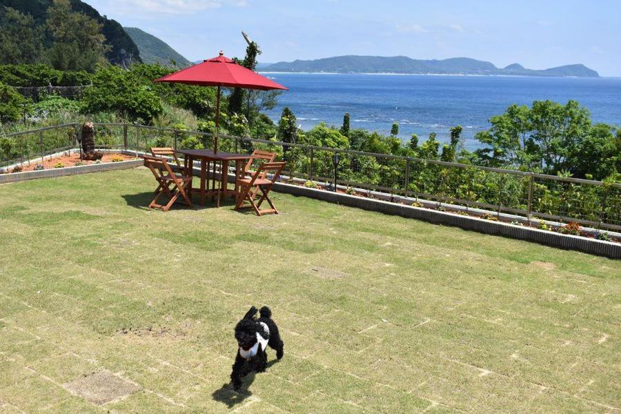 Sol E Mar Villa Tatsugo Ngoại thất bức ảnh