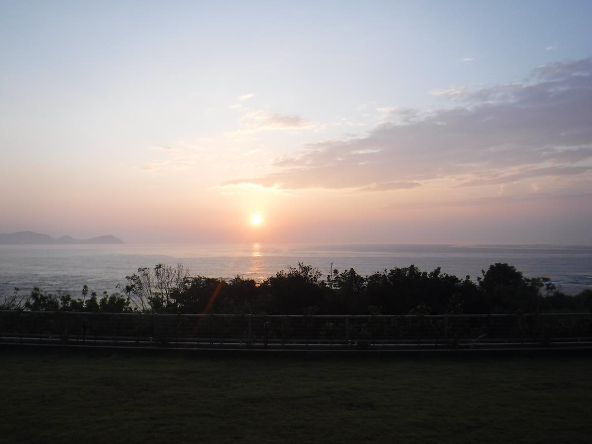 Sol E Mar Villa Tatsugo Ngoại thất bức ảnh